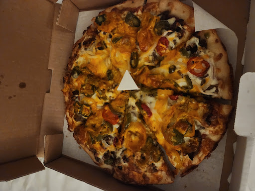 Photo of Antonio's Pizza & Donair Medicine Hat - 86c 8 St NW, Medicine Hat, AB T1A 6P1